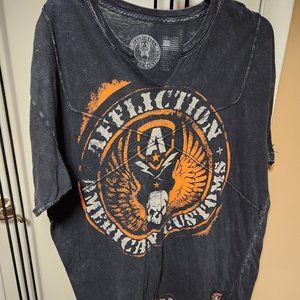 Affliction 2x